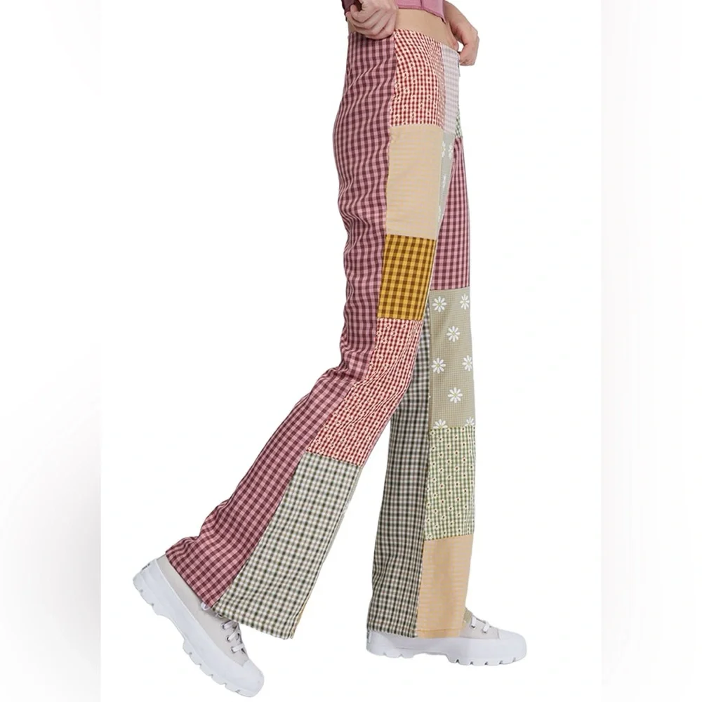 The Ragged Priest Country Pants - Picture 3 of 11